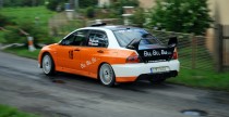 Rallye Zelezne Hory